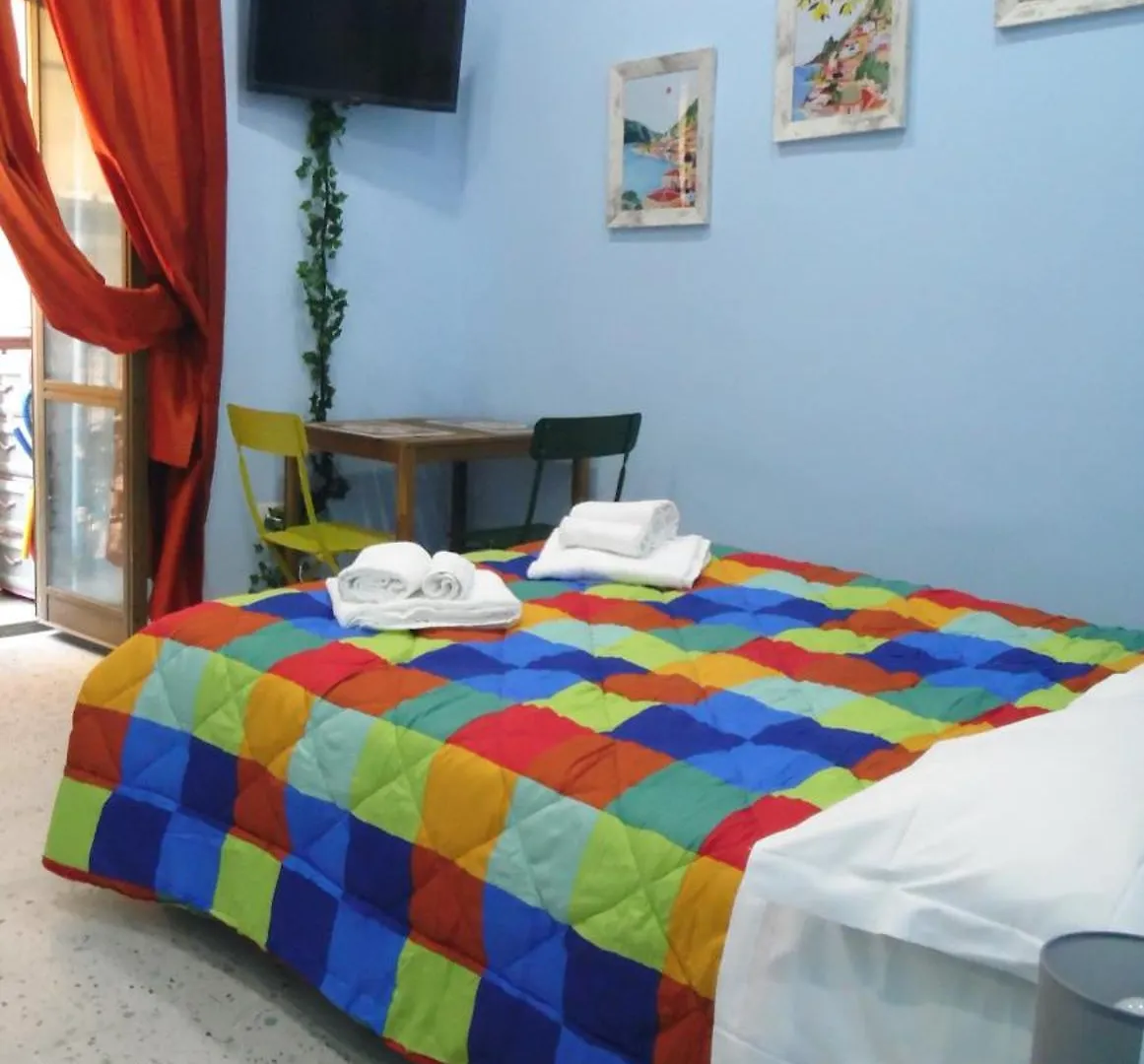Mithra Apartment Centro Storico Naples