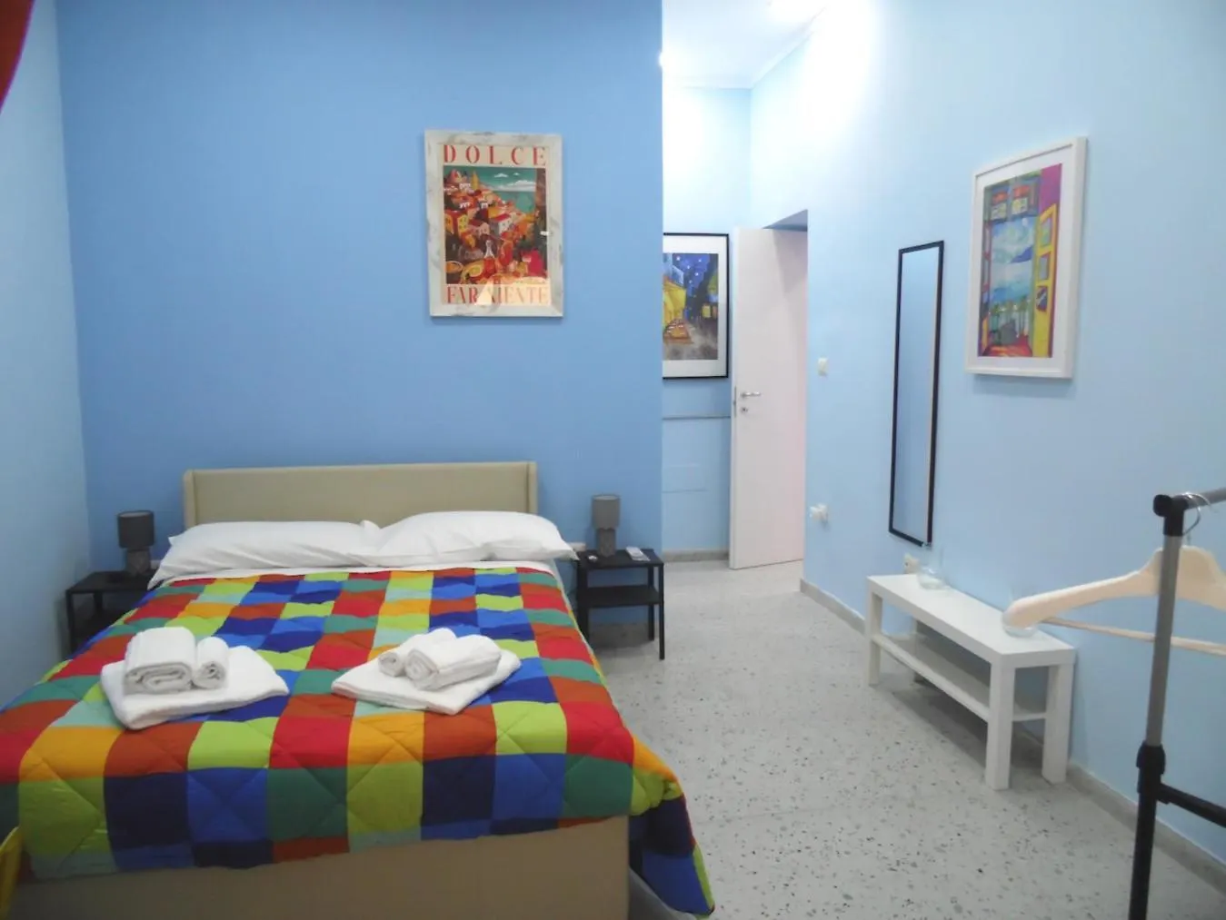 Mithra Apartment Centro Storico Napoli