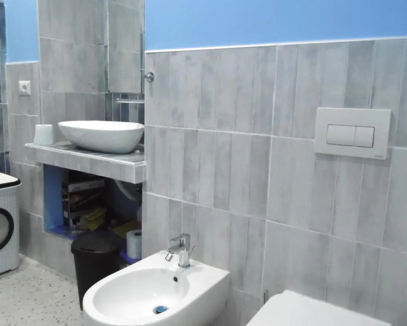 Mithra Apartment Centro Storico Napoli