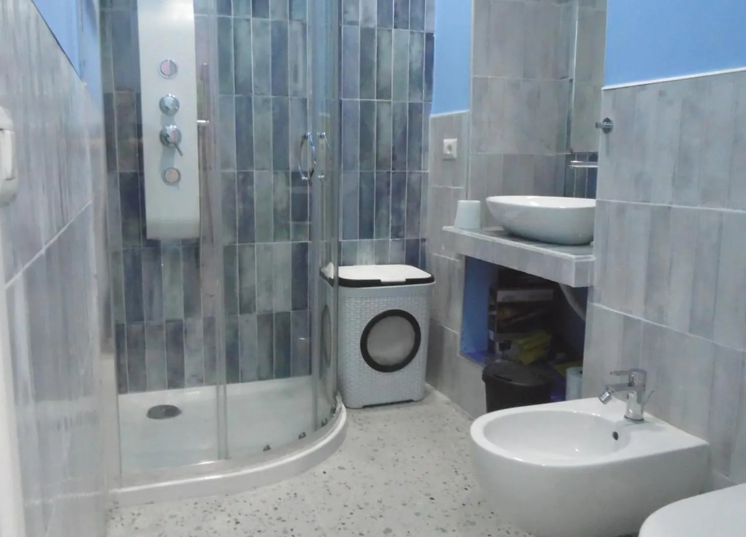 Mithra Apartment Centro Storico Naples